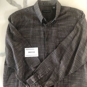 Jhane Barnes long sleeve shirt